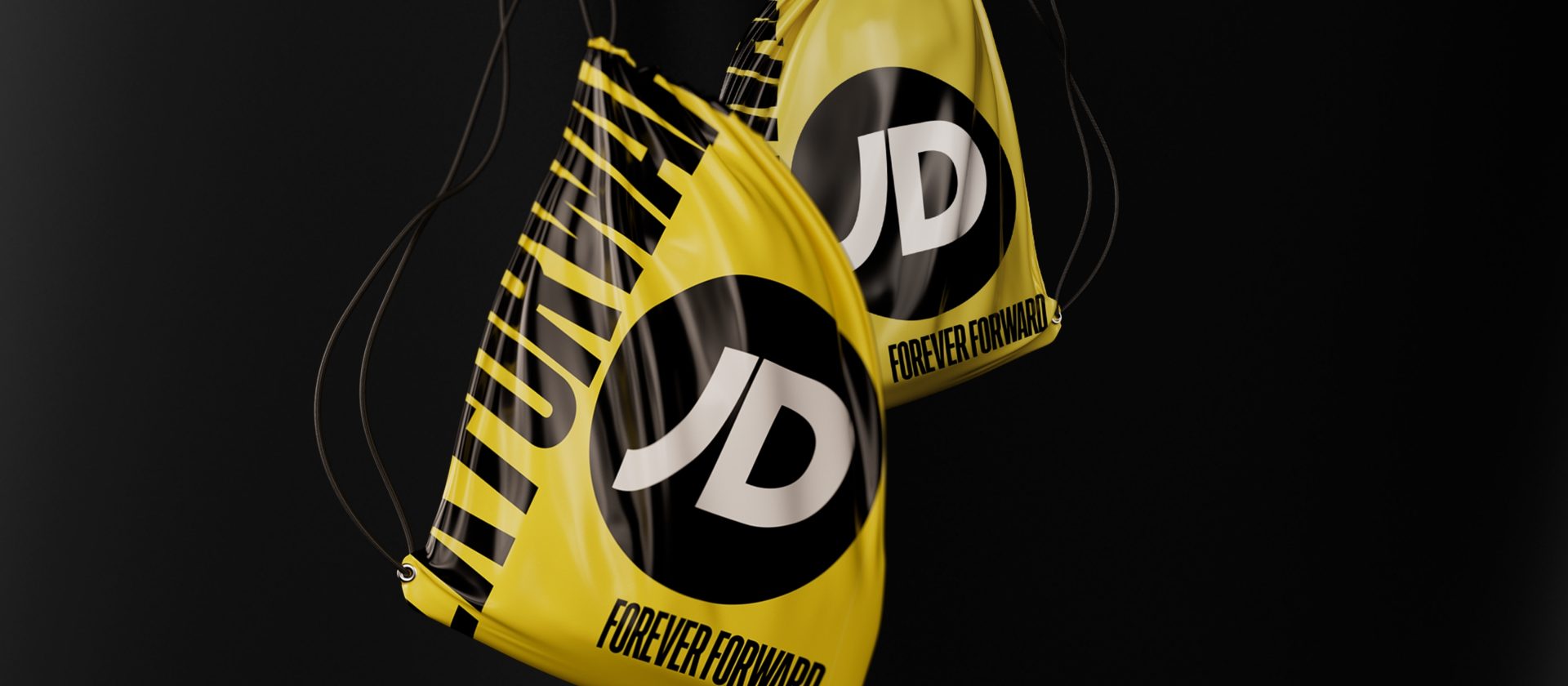 JD bags