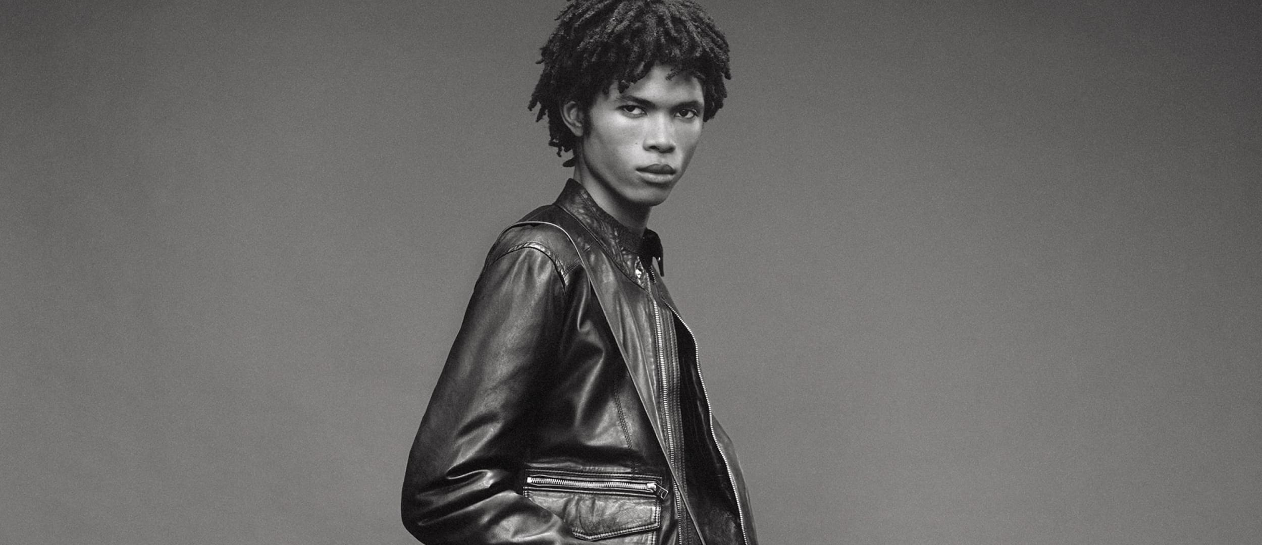 All Saints brand image AW26