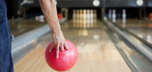 Bowling