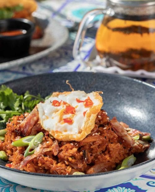 Tampopo half term deal