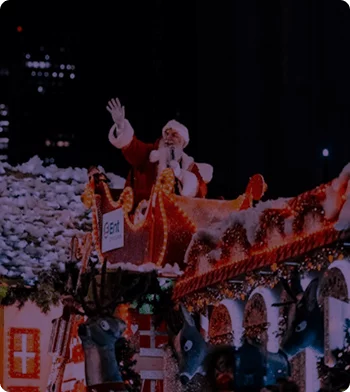 Christmas Parade