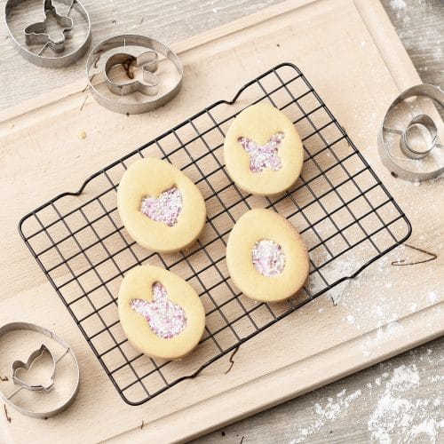 ProCook Easter baking