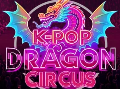 Gandeys KPop Dragon Circus
