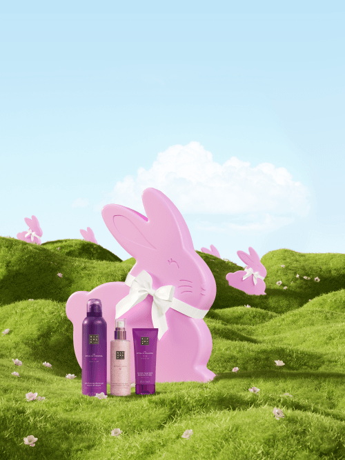 Rituals Easter bunny