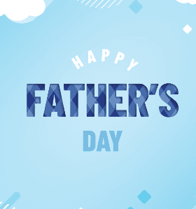 Happy Father's Day