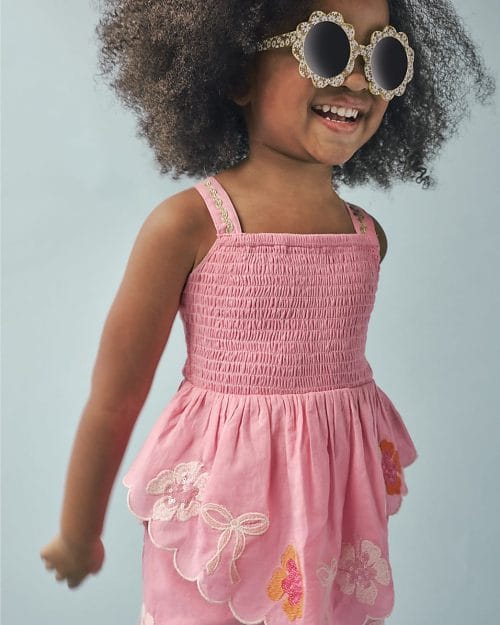 River Island Kids Holiday collection