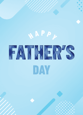 Happy Father's Day