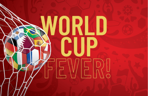World Cup Fever