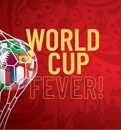 World Cup Fever