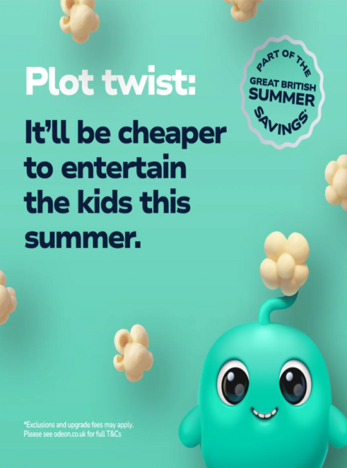 201943 ODEON SummerSaver PlotTwist Post 1080x1080px v2 GF
