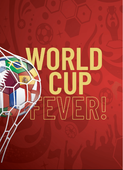 World Cup Fever