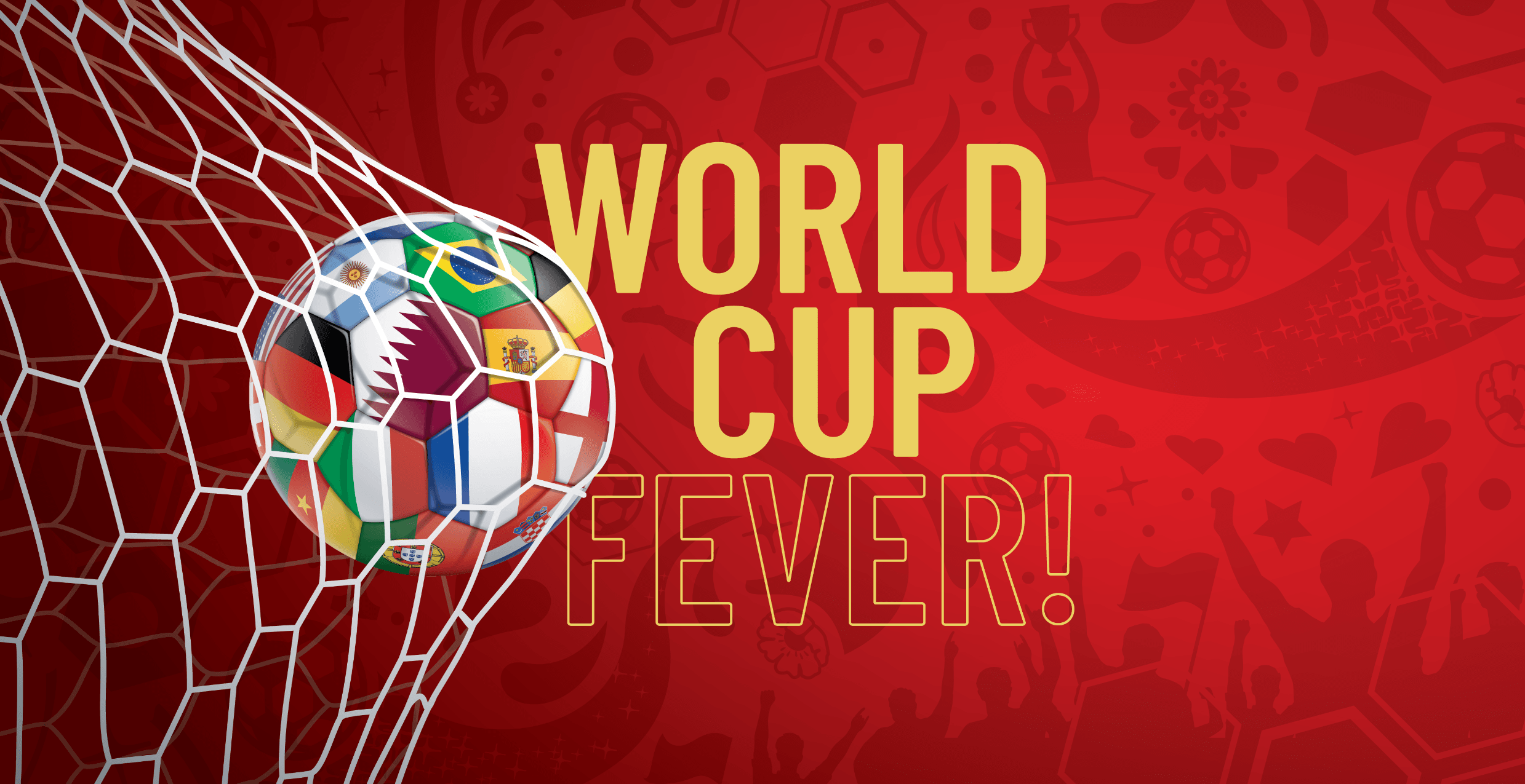 World Cup Fever