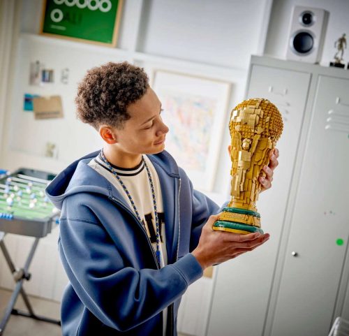 LEGO World Cup