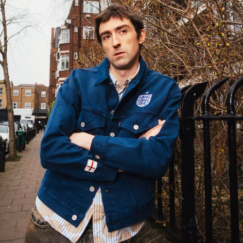 Levi's England Collection