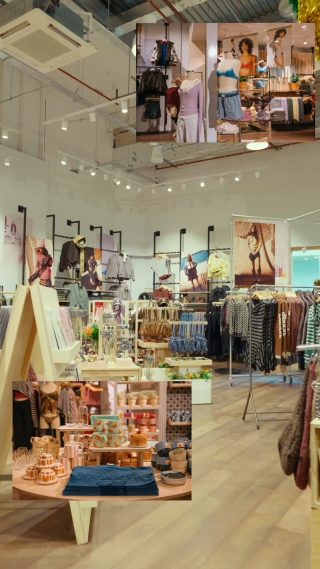 Now this is one opening we know you have FOMO over 👀@urbanoutfitterseu made their Trafford Centre debut last week 🔥 and let's just say the vibes were 10/10!🎶 From funky DJs to fresh fits, Urban Outfitters knows how to do an opening.