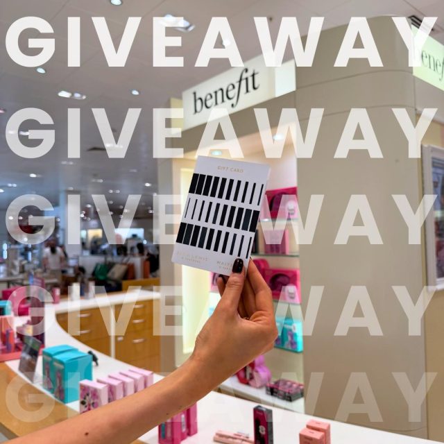 WIN £500 to spend at John Lewis ✨💄Beautopia is here, and we’re giving one lucky winner the chance to enjoy a £500 beauty shopping spree at @johnlewis_traffordFrom @bobbibrownuk and @Elemis to @EstéeLauder, @Clinique and more, one lucky winner will receive a John Lewis gift card to spend on their beauty favourites.For your chance to win:1️⃣ Follow @thetraffordcentre & @johnlewis_trafford
2️⃣ Like this post
3️⃣ Tag a friend in the comments (each tag counts as an extra entry)The competition closes on 22 June, and the winner will be contacted via DM from this account only.Full T&Cs apply. The prize is as stated and non transferable. This competition is not affiliated with Instagram.#giveaway #JohnLewis #TraffordCentre #Beautygiveaway