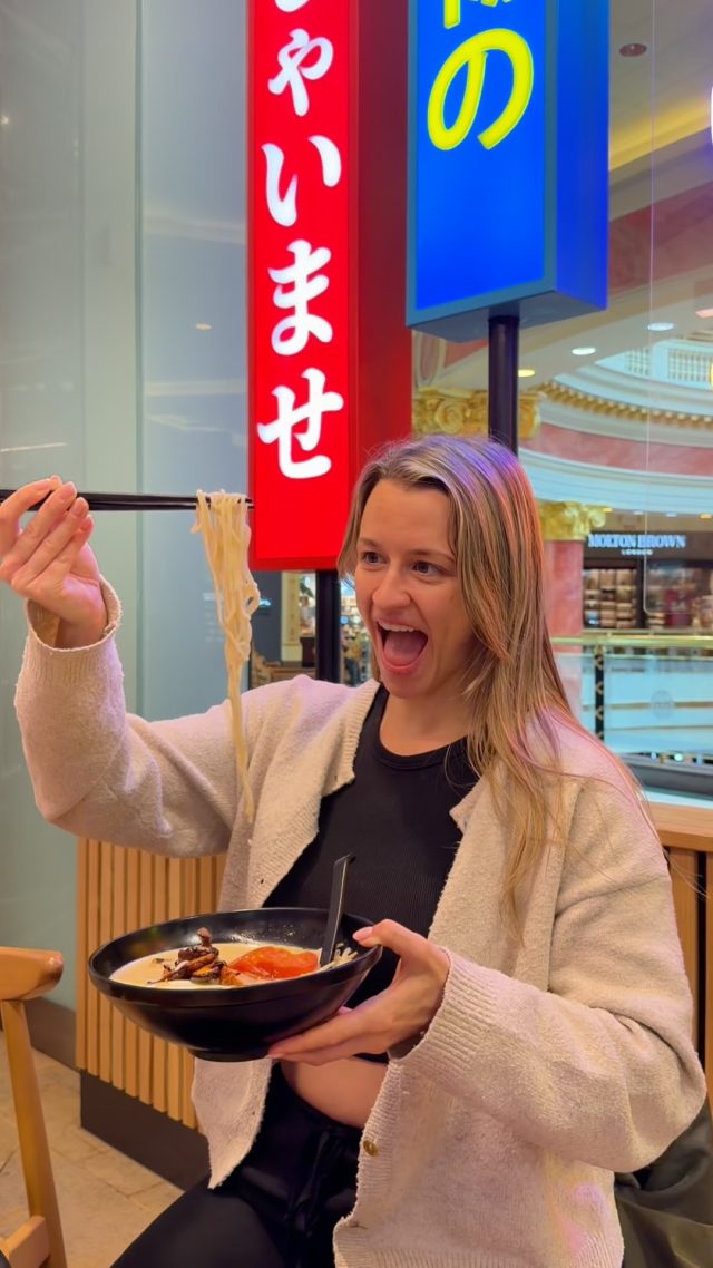 Your next shopping day needs to start here 🍳🥢The new breakfast menu has officially landed at @yosushi inside Selfridges, and you can only get it here at Trafford Centre 👀From the full English with a YO! twist, to breakfast ramen, smoked salmon eggs benedict, matcha pancakes and mango yoghurt pots… safe to say we’ll be thinking about this all day.Perfect for a pre shopping breakfast, coffee catch up or midweek treat ✨Available Monday to Saturday, 10am until 11:45am with walk-ins welcome 🫶