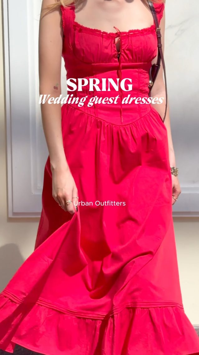 Every invitation calls for something special ✨Find your perfect wedding guest and event-ready looks at Trafford Centre with standout styles from Abercrombie & Fitch, Hollister and Urban Outfitters, all in one place 💫So when the big day arrives, your outfit is already sorted 💍