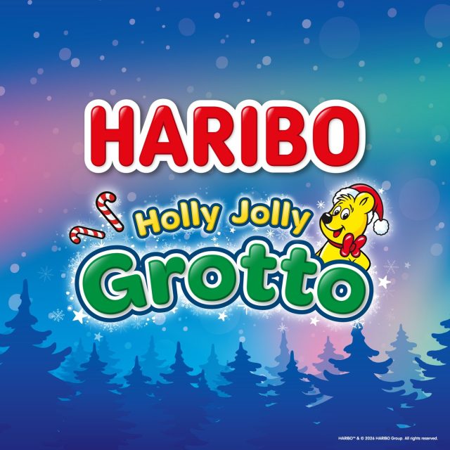 Meet Santa at our brand-new @haribouki_ Holly Jolly Grotto this Christmas 🎅✨​​Trafford Centre is bringing even more festive magic to Manchester for Christmas 2026 with the launch of the all-new HARIBO Holly Jolly Grotto, an interactive family adventure combining the magic of a traditional Santa visit with the colourful, playful world of HARIBO 🎄​Throughout the experience, every child will become an official Holly Jolly Helper, joining Santa and his elves on a mission to help make sure everything is ready in time for the big day.​Along the way, families can enjoy larger-than-life installations, hands-on games and interactive activities inspired by some of HARIBO’s best-loved sweets, from bringing a giant cola bottle to life at Fizz the Festive Cola Lab, to designing your own sweet treat at the Goldbear Creation Station.​With magical moments at HARIBO Ring Reflections, the interactive Cherry Seat and a special one-to-one visit with Santa himself, the HARIBO Holly Jolly Grotto is set to be a must-visit festive experience for families this Christmas.​​🎟 Off-peak tickets from £20 per child and £8 per adult​
🎟 Standard tickets from £25 per child and £10 per adult​
​
Family bundle ticket options are also available.📅 20 November- 23 DecemberLink in bio to book.#Christmas #christmasplans #haribo #festiveseason