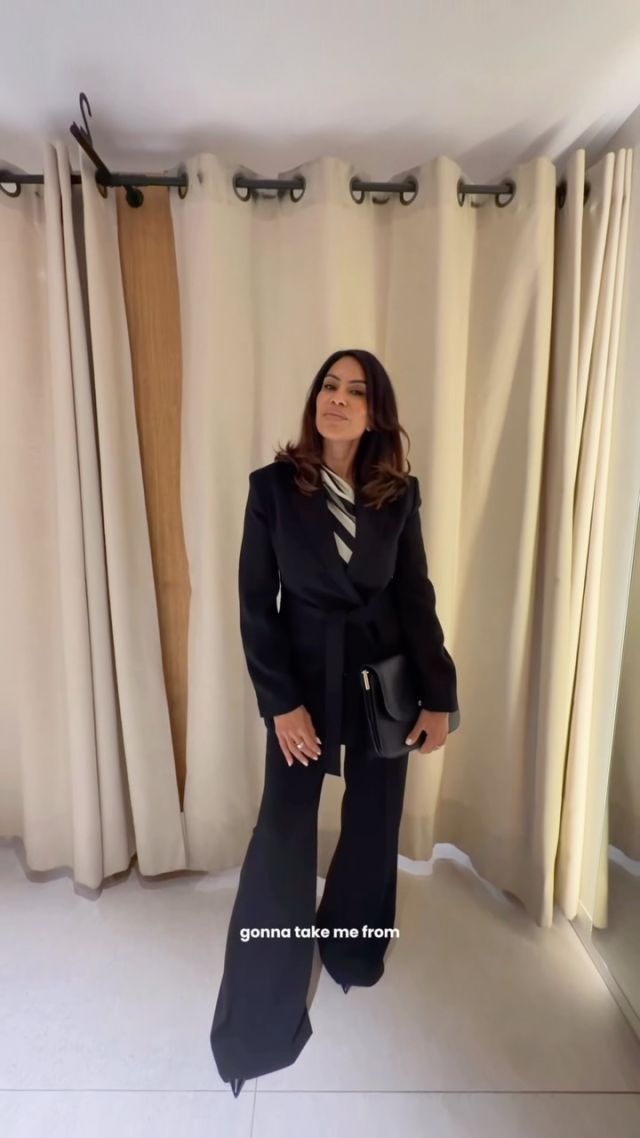 AD: Friday style, sorted ✨Step into the weekend with effortless style from John Lewis, Mango and Zara at Trafford Centre 🫶#TraffordCentre #TheEntertainer #NewOpening